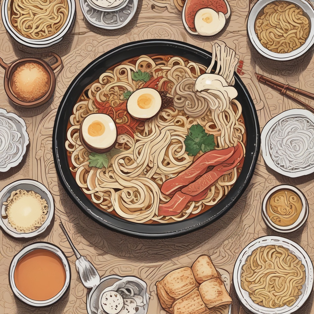 Ramen image